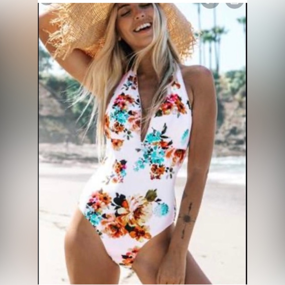 Cupshe swimming suit